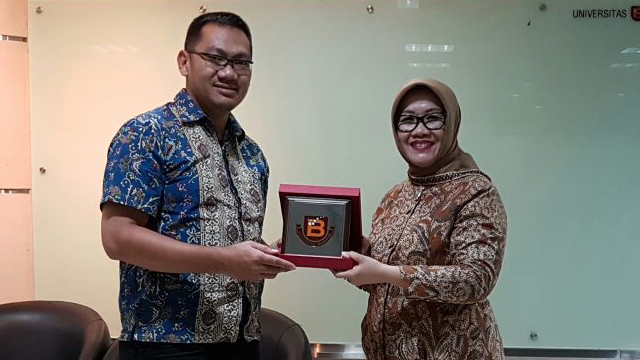 Guest Lecture bersama Kepala BAPPEDA DKI Jakarta: “Mari Kita Bangun Jakarta Melalui Perencanaan Tata Kota yang Baik” 