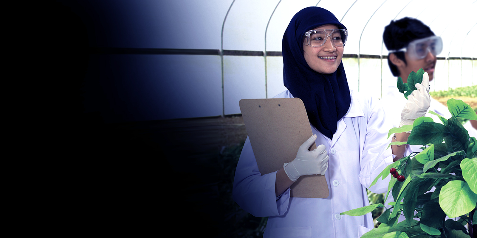 About Teknik Lingkungan UB